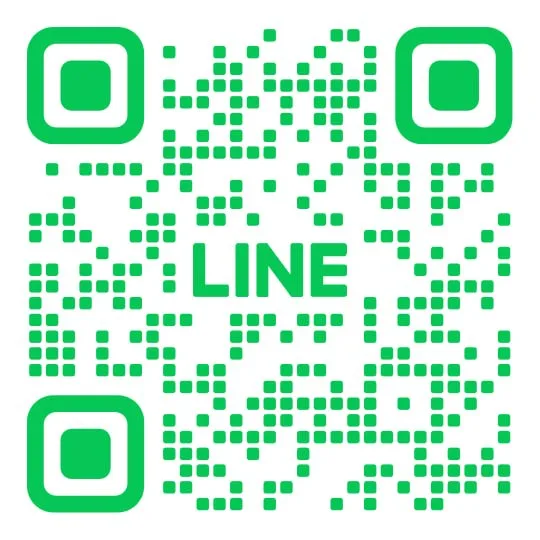QR Code เพิ่มเพื่อน เกม 24 สุ่มเลข Line Official